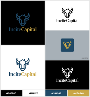 Logo Design by Tod