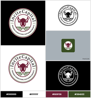 Logo Design by Tod for O'Sullivan Pastoral Holdings | Design: #36129609