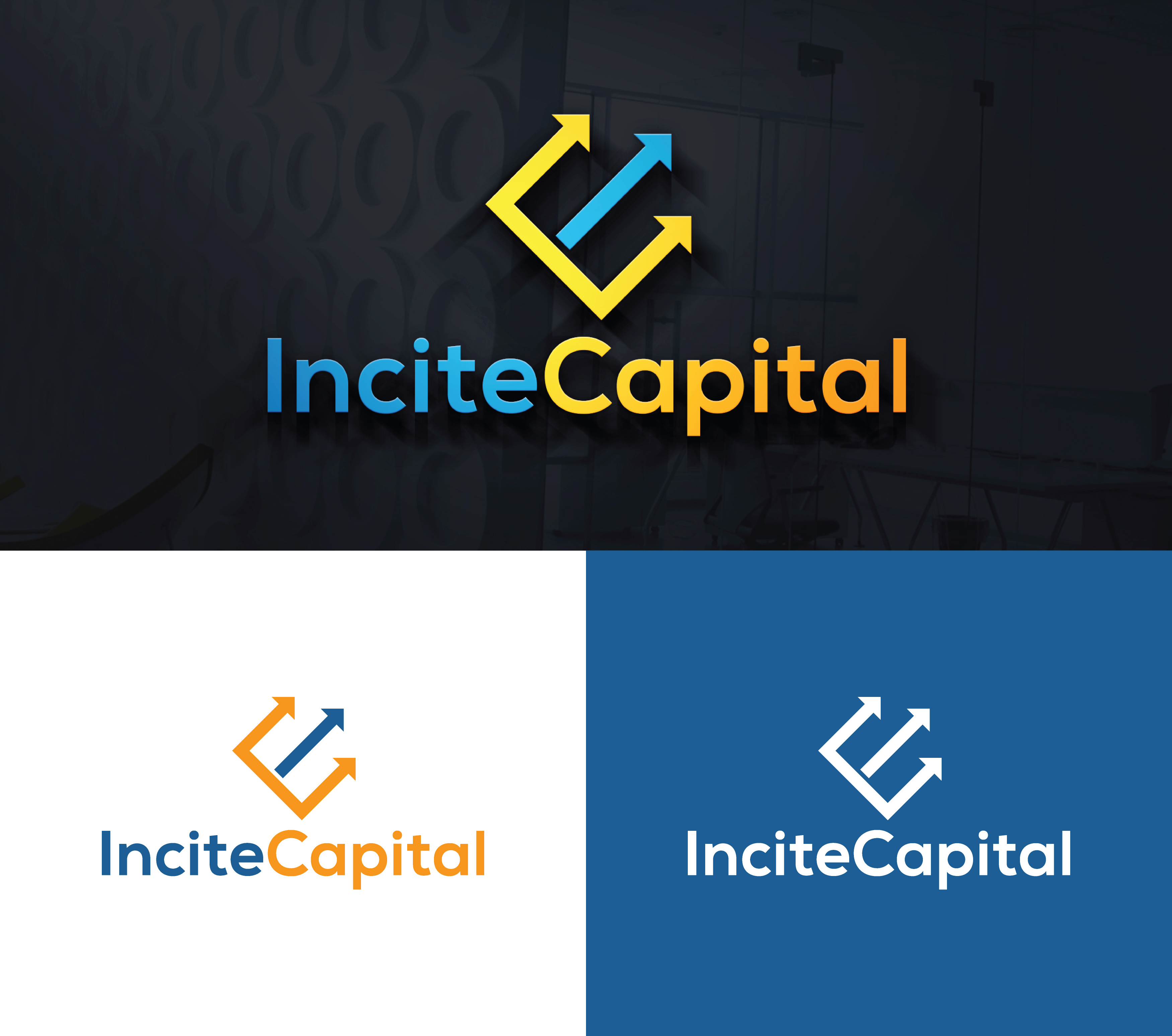 Logo Design by Creatify Lab for O'Sullivan Pastoral Holdings | Design #36086671