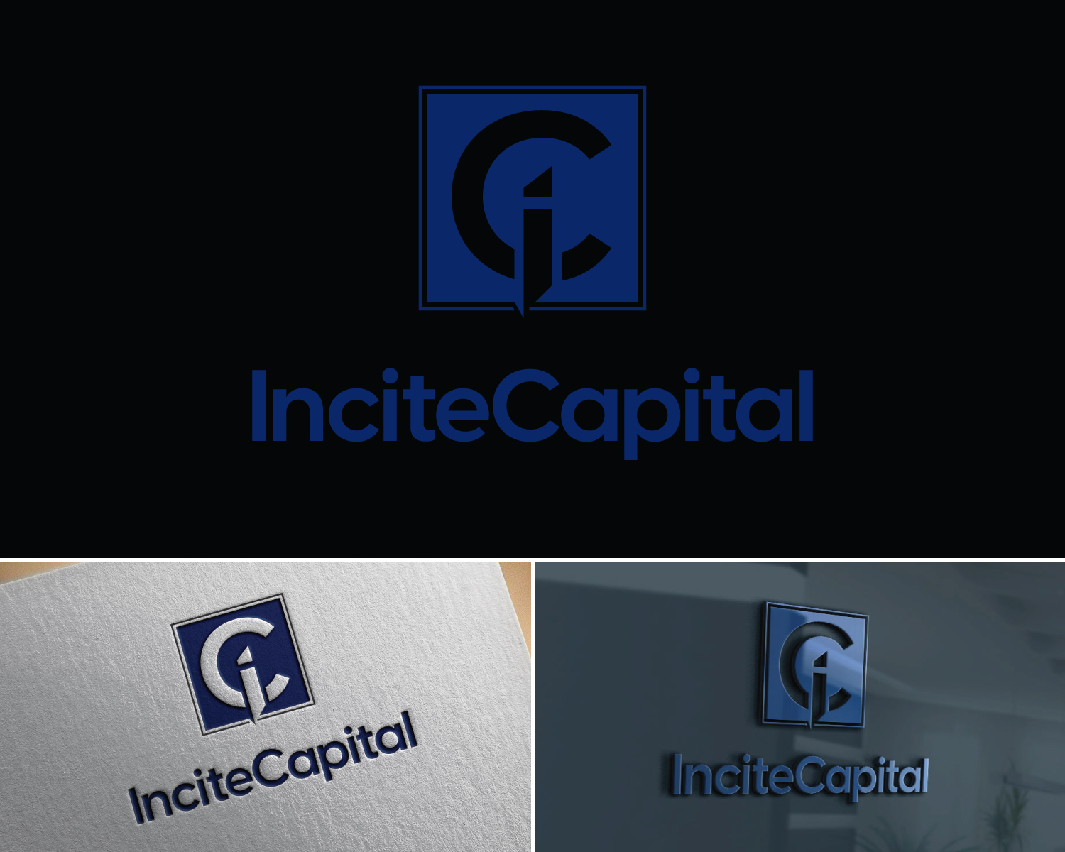 Logo Design by Atec for O'Sullivan Pastoral Holdings | Design #36088899