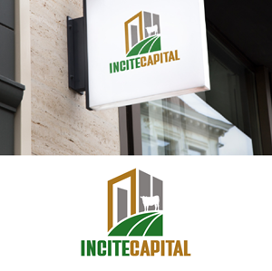 Logo Design by fly  design for O'Sullivan Pastoral Holdings | Design: #36090046