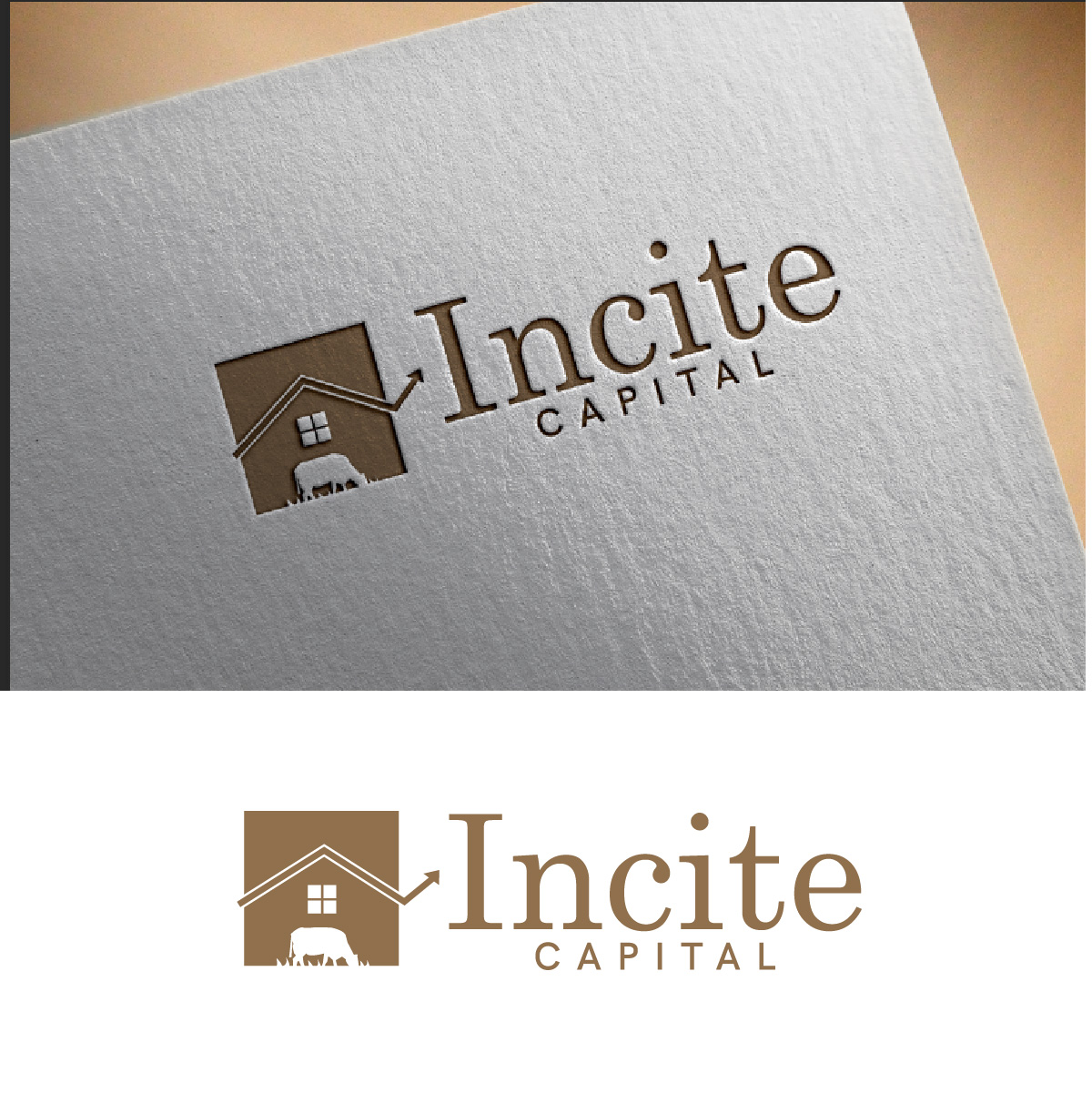 Logo Design by fly  design for O'Sullivan Pastoral Holdings | Design #36090050