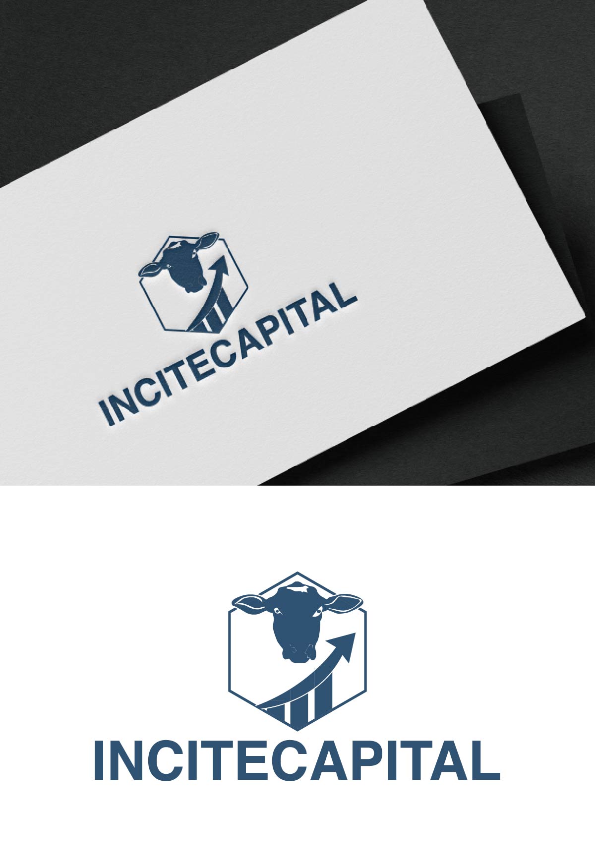 Logo Design by fly  design for O'Sullivan Pastoral Holdings | Design #36090362