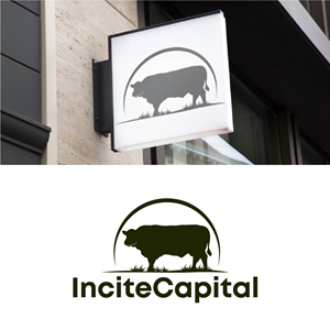 Logo Design by fly  design for O'Sullivan Pastoral Holdings | Design: #36090616