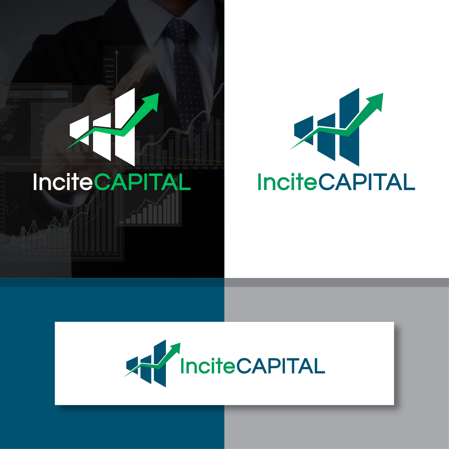 Logo Design by 4tech services for O'Sullivan Pastoral Holdings | Design #36083958
