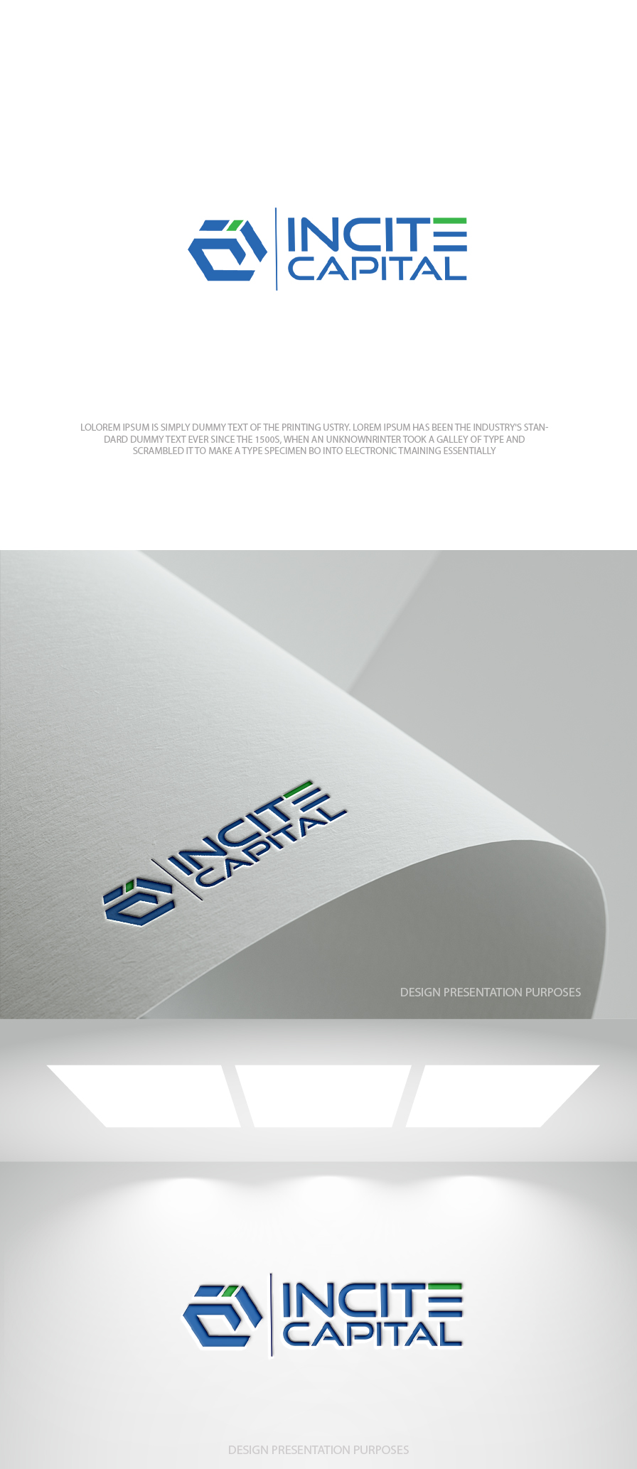 Logo Design by zebronicgraphic for O'Sullivan Pastoral Holdings | Design #36089765