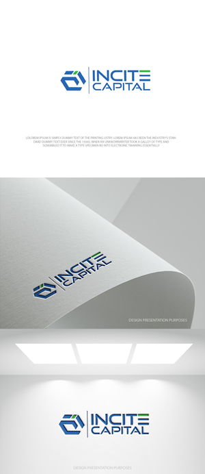 Logo Design by zebronicgraphic for O'Sullivan Pastoral Holdings | Design: #36089765