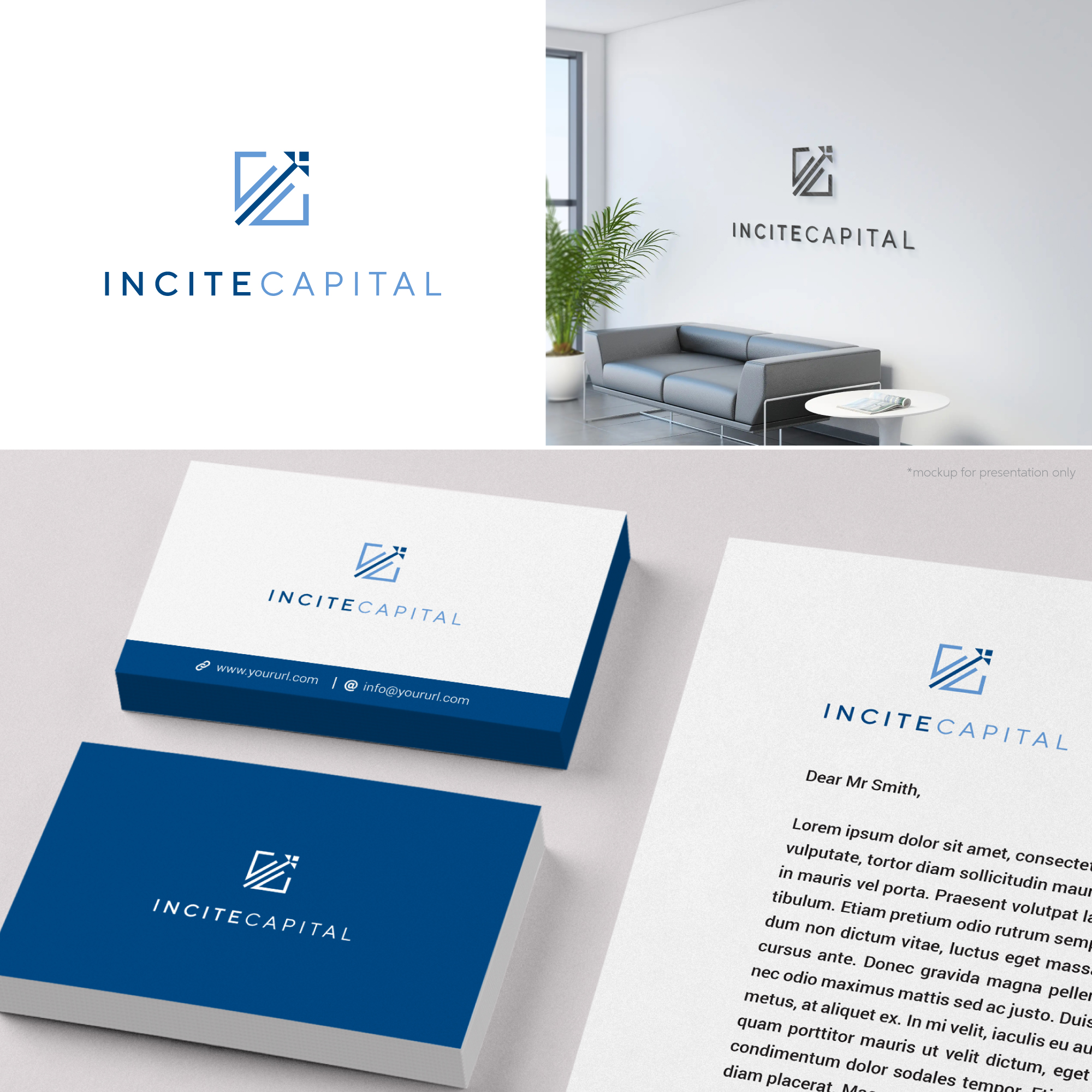 Logo Design by Arjuna Design for O'Sullivan Pastoral Holdings | Design #36084182