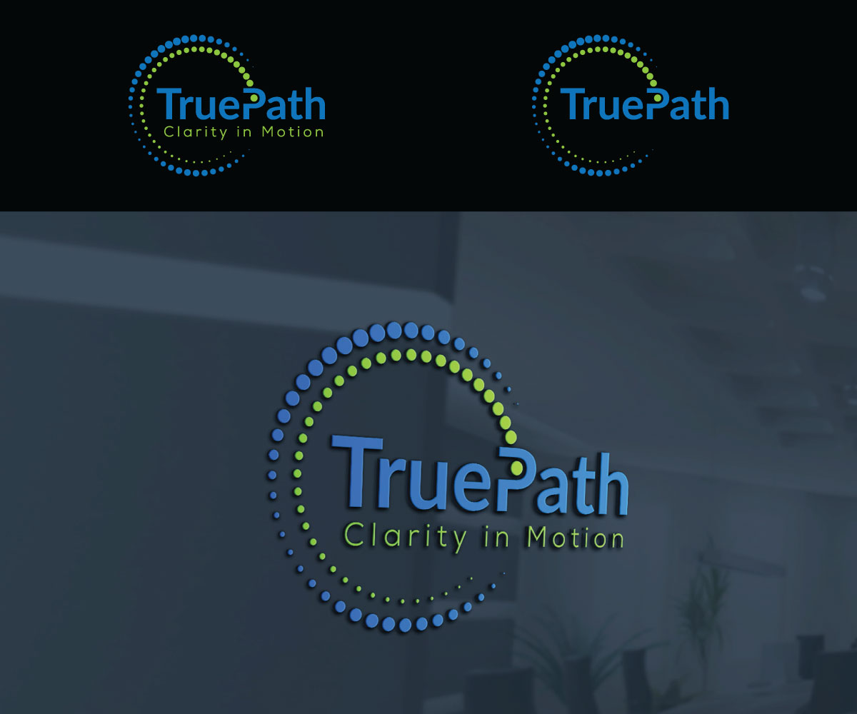 Logo-Design von Luckey yaari für dieses Projekt | Design #36094643