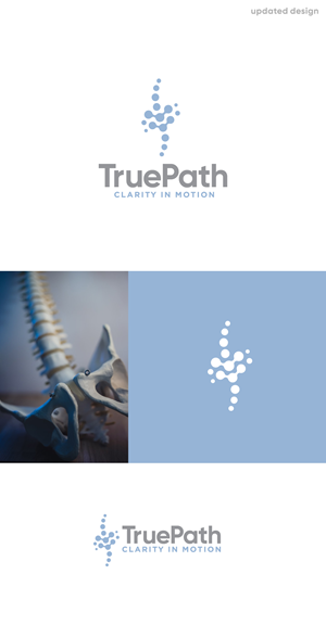 Logo Design by apik. for this project | Design: #36090297