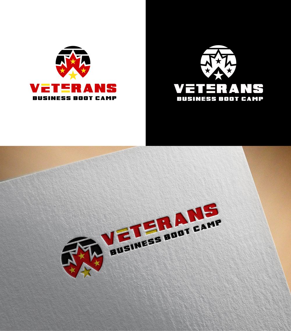Logo Design by RA-bica for this project | Design #36096488