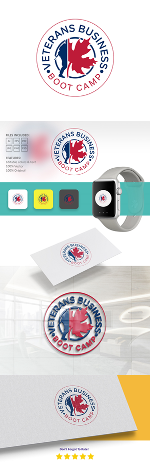 Logo Design by VectorForge for this project | Design: #36091546