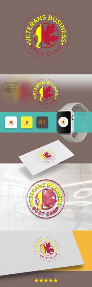 Logo-Design von VectorForge für dieses Projekt | Design: #36092012