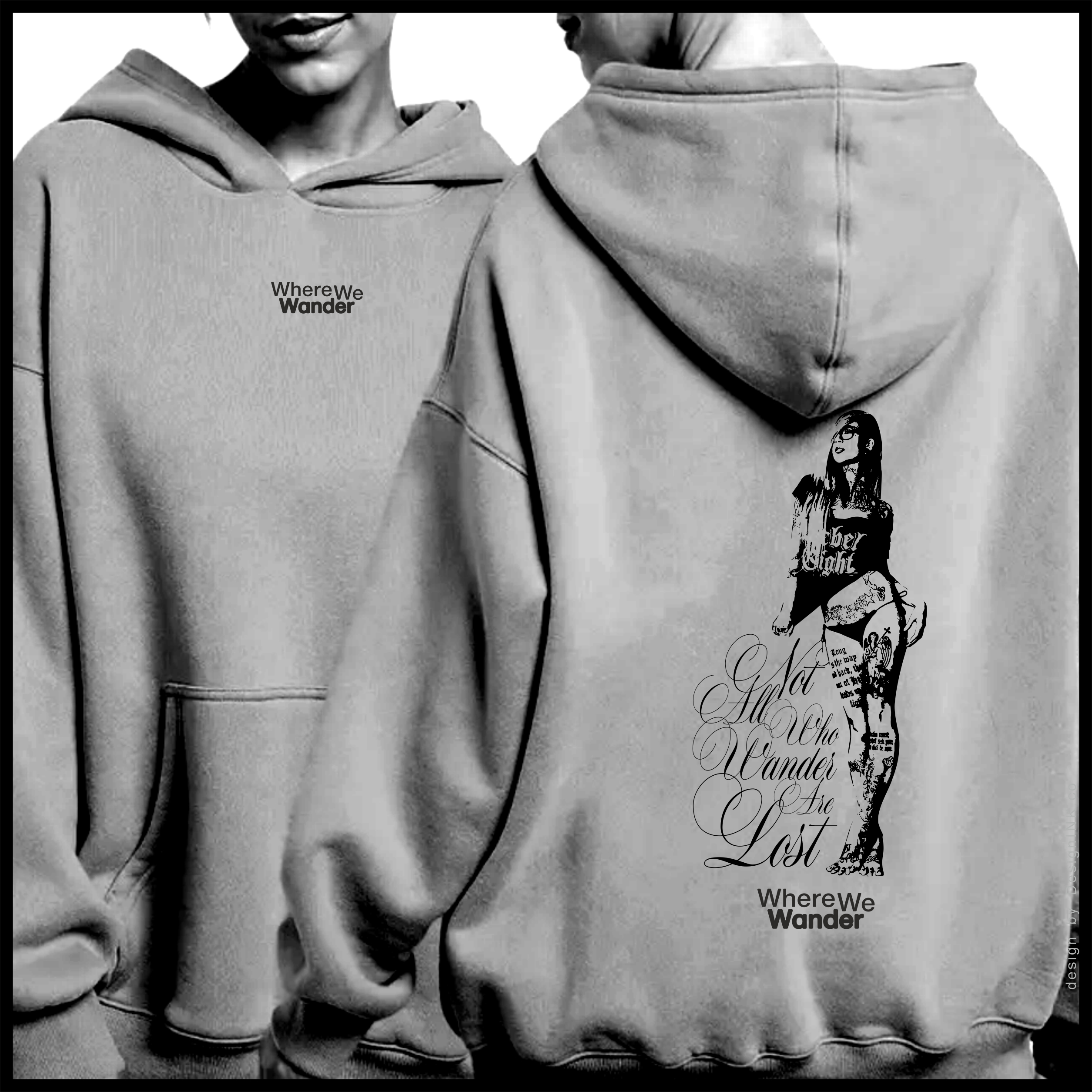 T-shirt Design by AU9USTO for NAMO Studio | Design #36110158