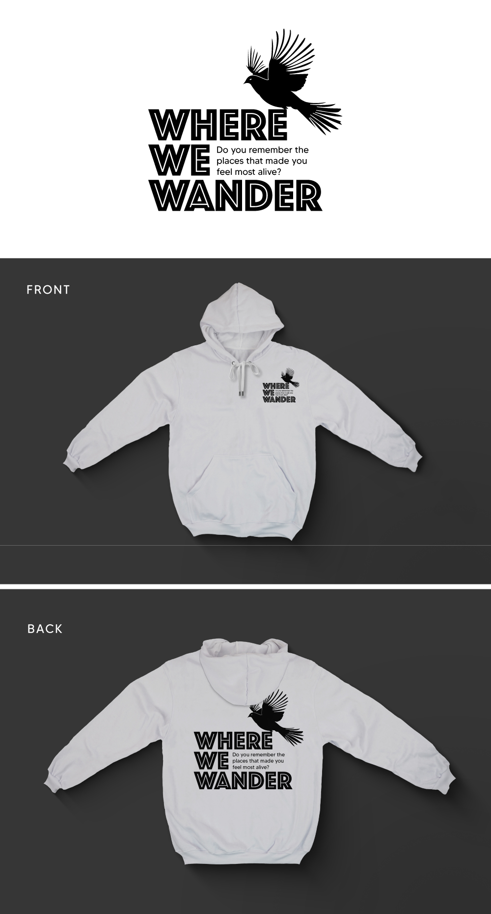 T-shirt Design by Teja_1 for NAMO Studio | Design #36129149