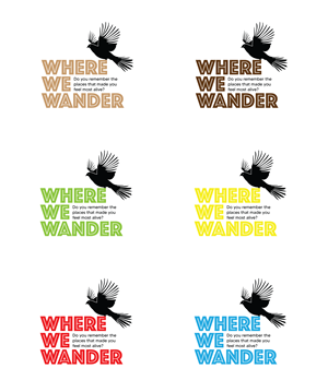 T-shirt Design by Teja_1