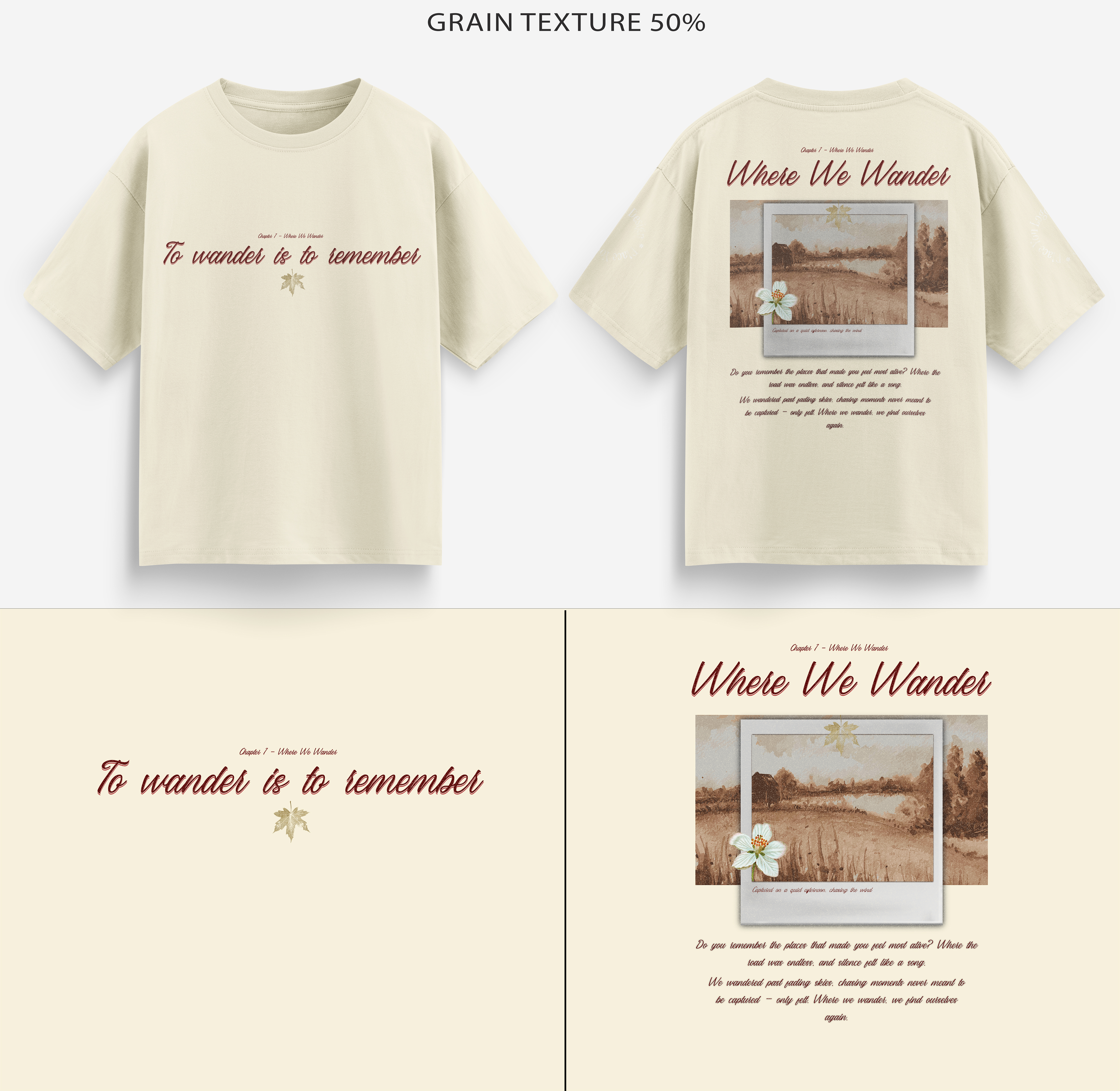 T-shirt Design by H_Lone-Wolf for NAMO Studio | Design #36249933