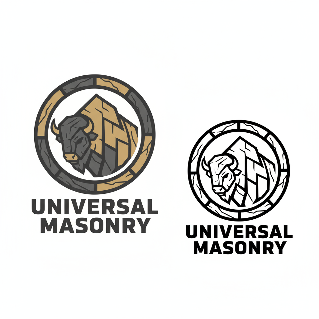 Logo Design by AMBStudio for this project | Design #36086749