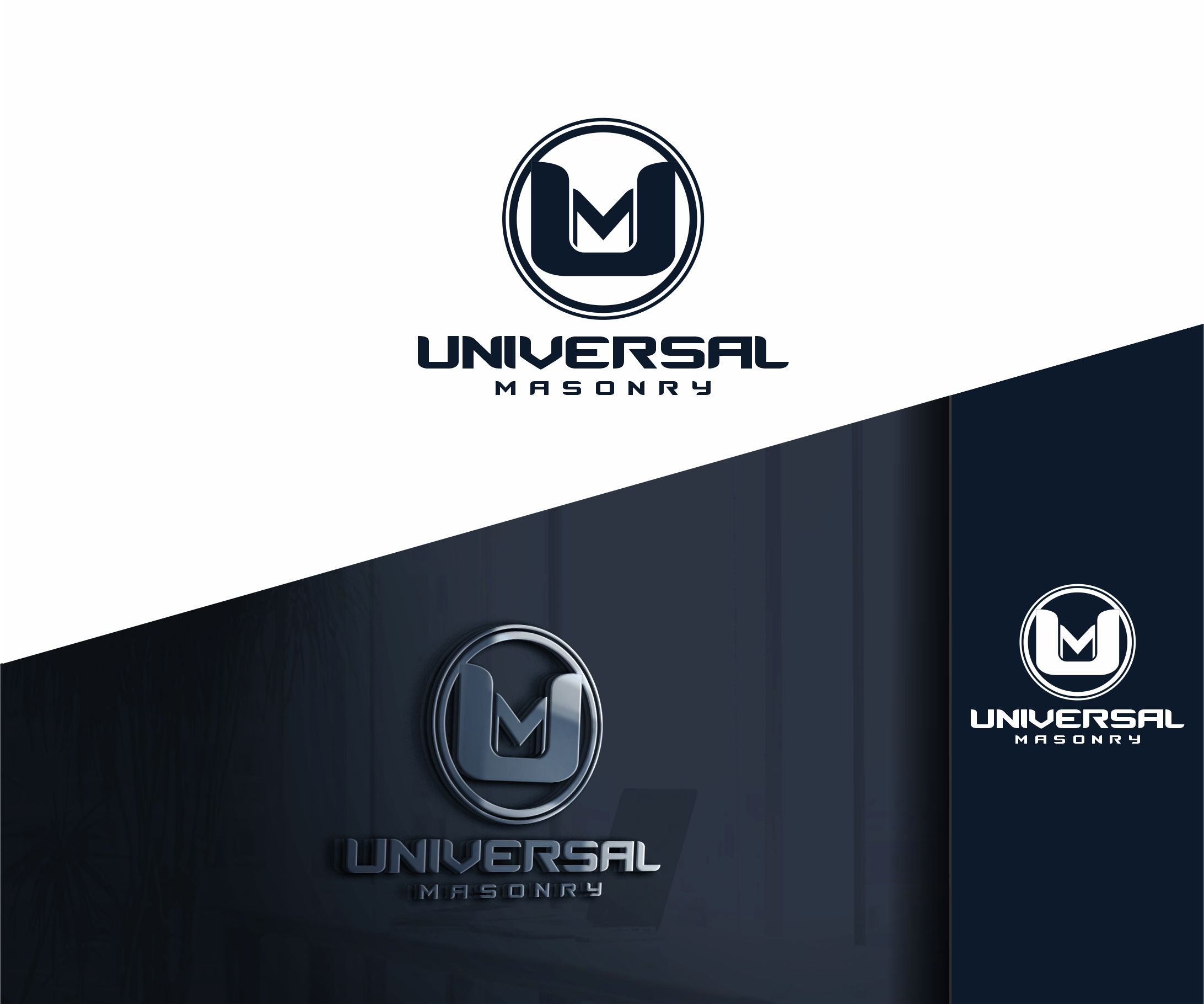 Logo Design by alkaline for this project | Design #36087241