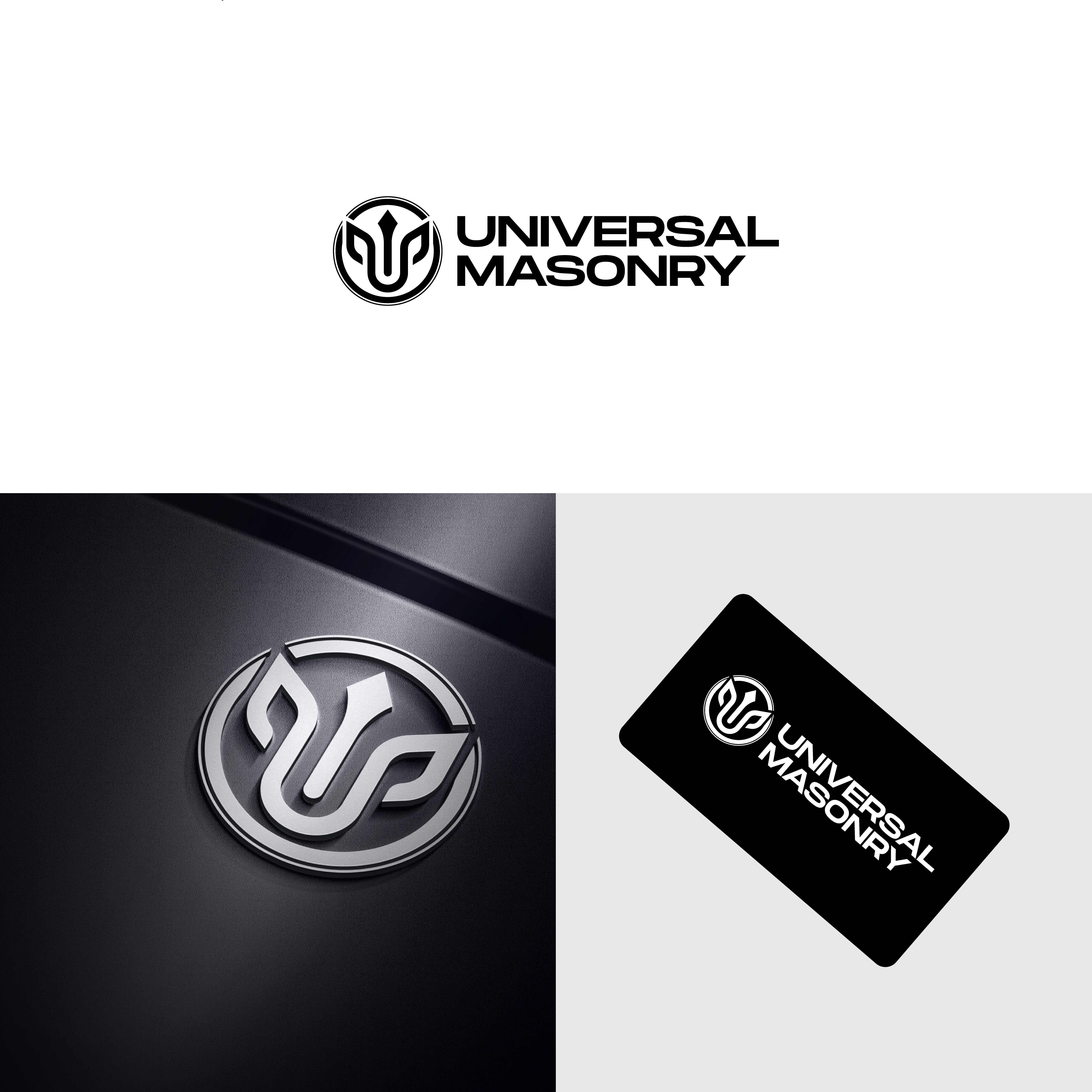 Logo Design by Arindam.Design for this project | Design #36089811