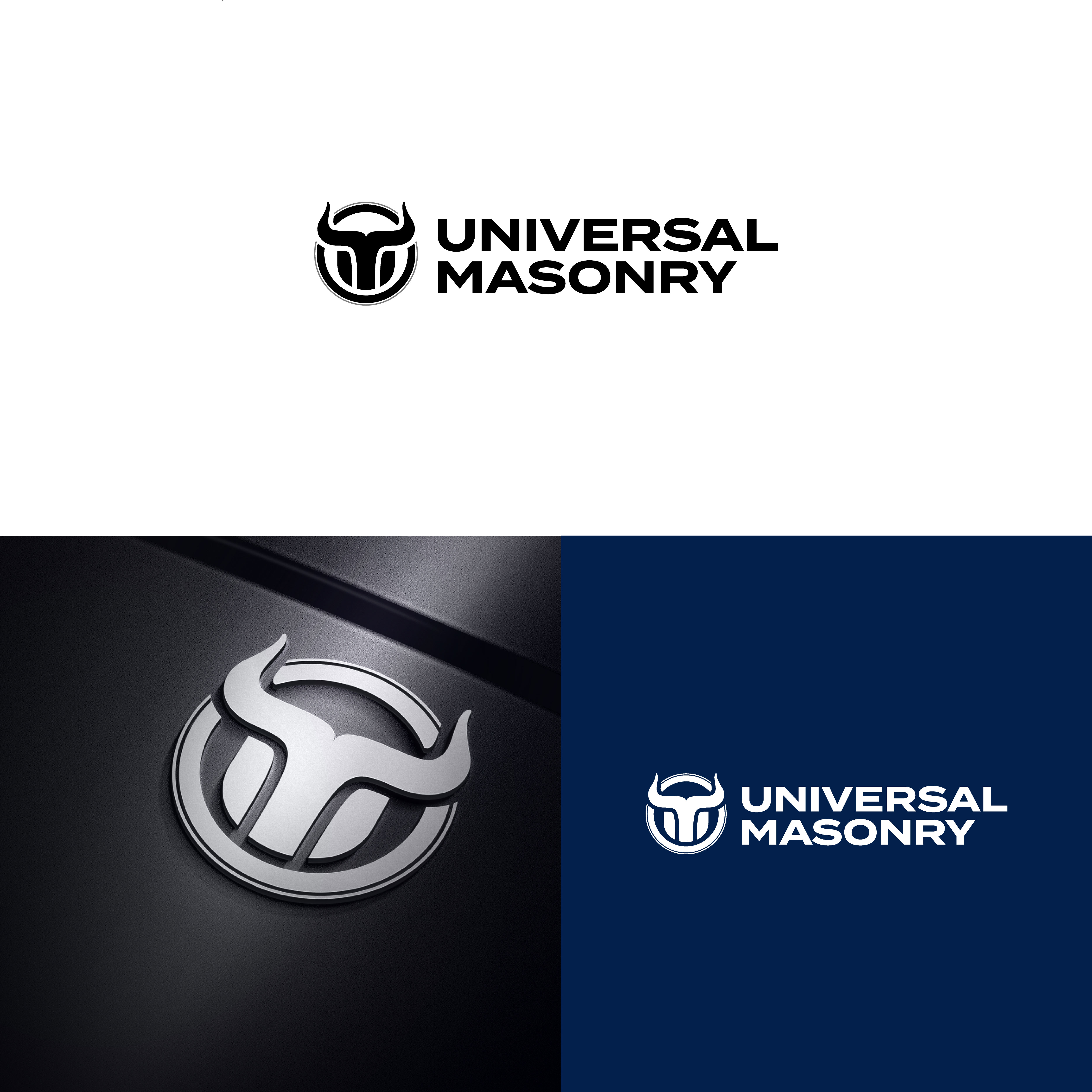 Logo Design by Arindam.Design for this project | Design #36089812