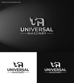 Diseño de Logo por M Art & Design para este proyecto | Diseño: #36086985