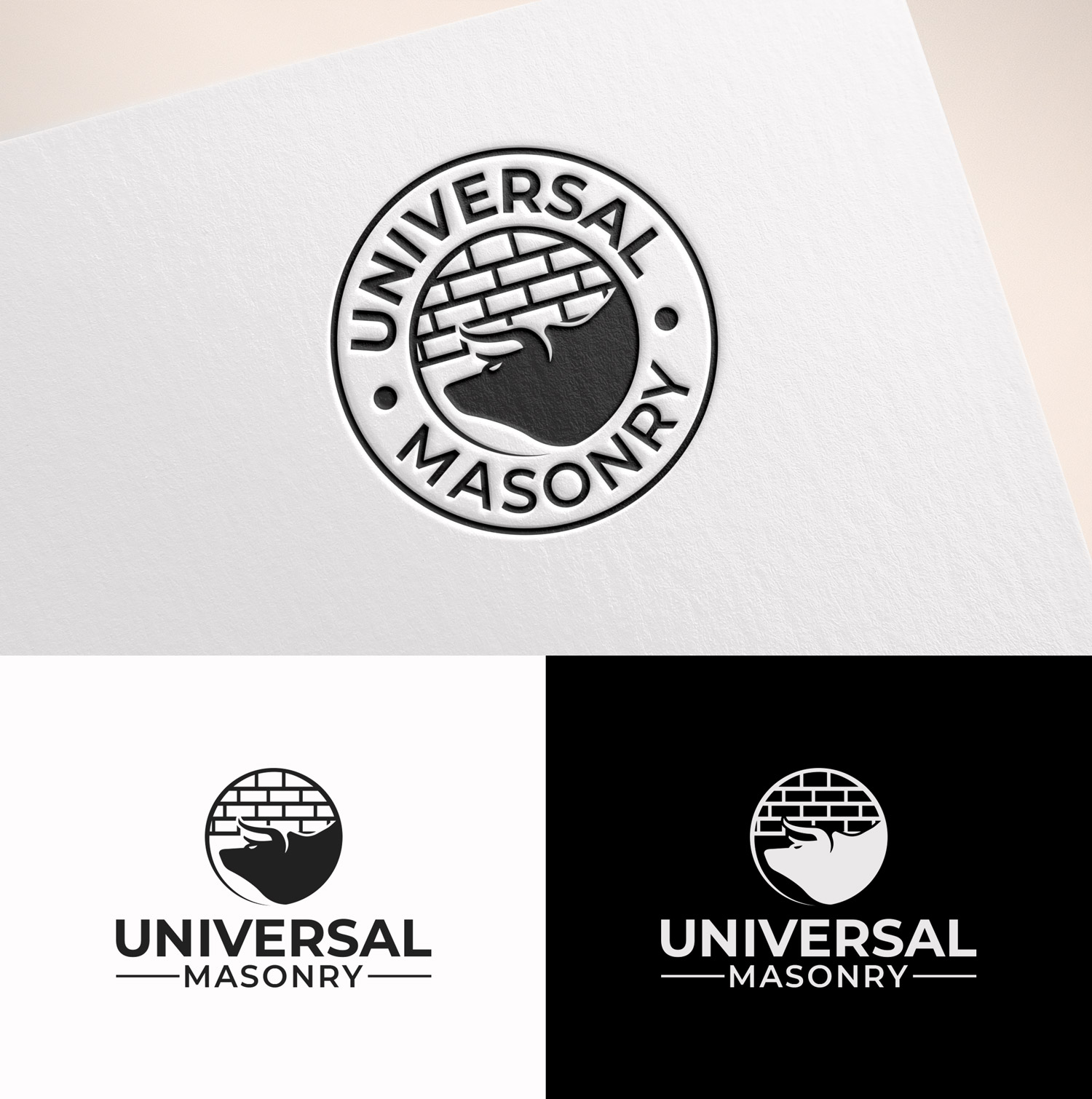 Logo Design by M Art & Design for this project | Design #36087324