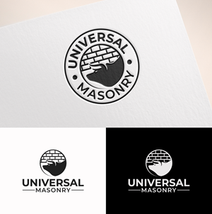 Diseño de Logo por M Art & Design para este proyecto | Diseño: #36087324
