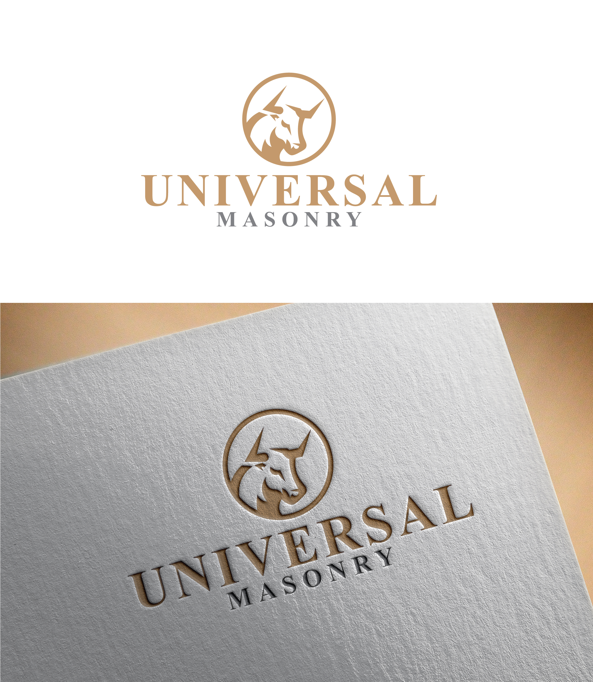 Logo Design by eleonora124 for this project | Design #36098573