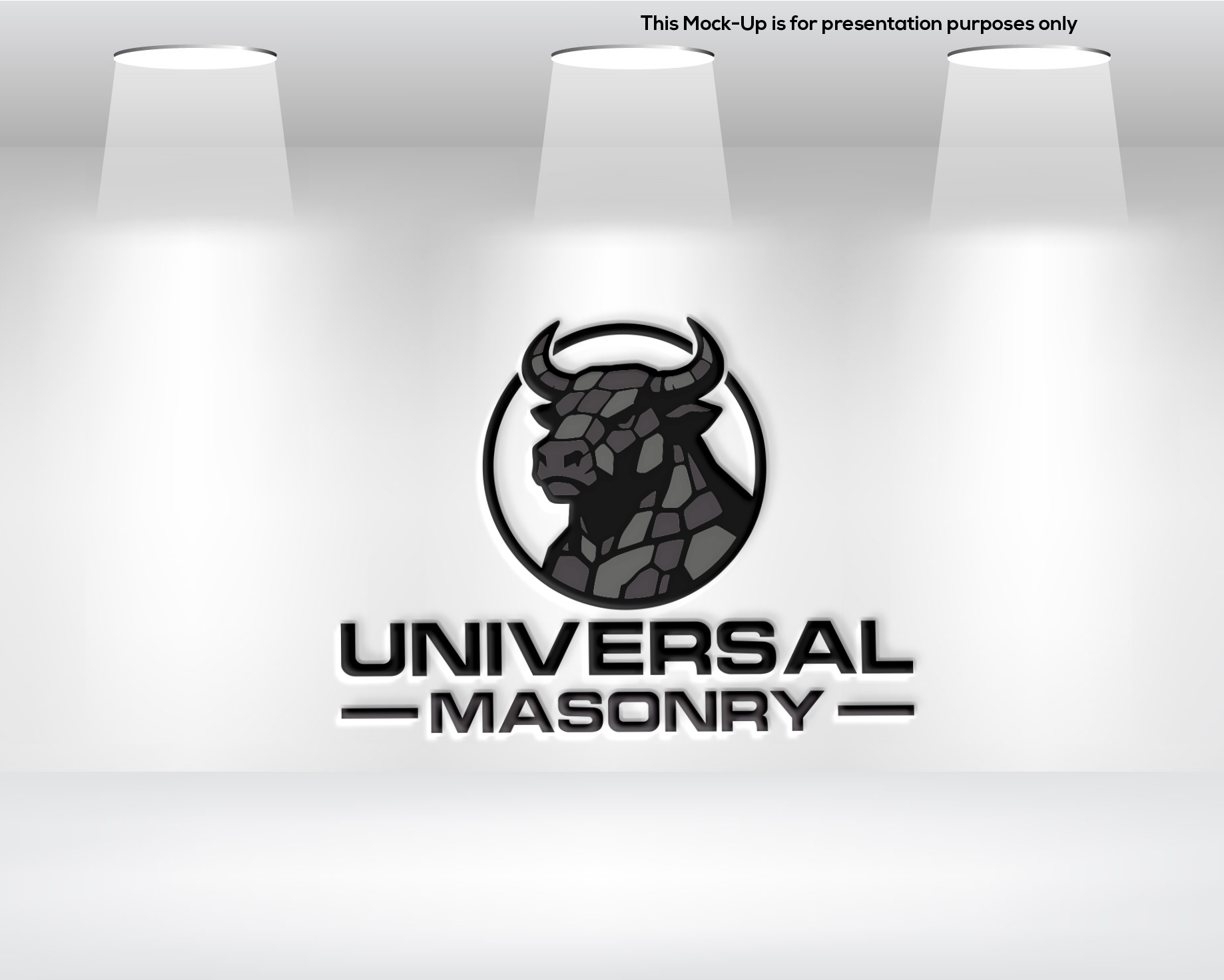 Logo Design by Muina for this project | Design #36091087