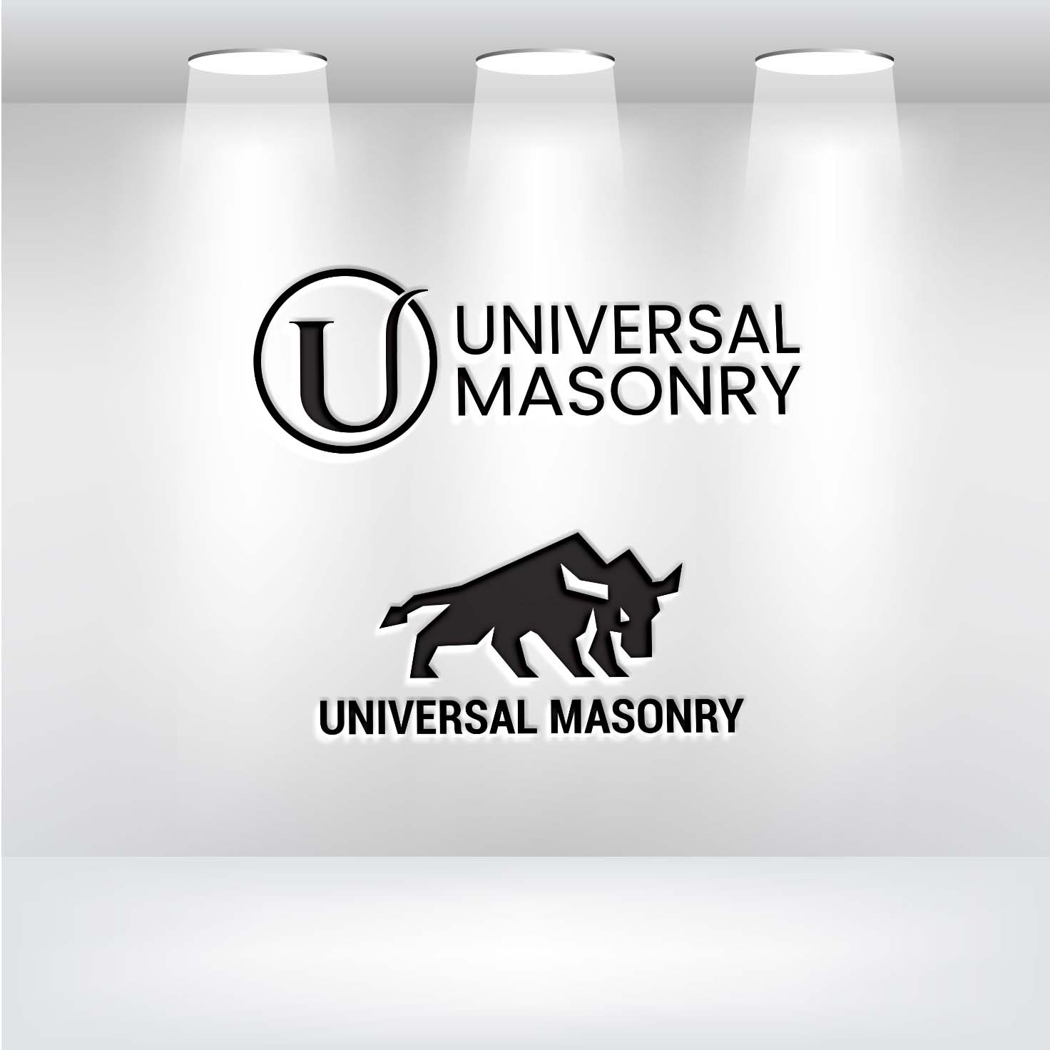 Logo Design by GeekGroup for this project | Design #36087158