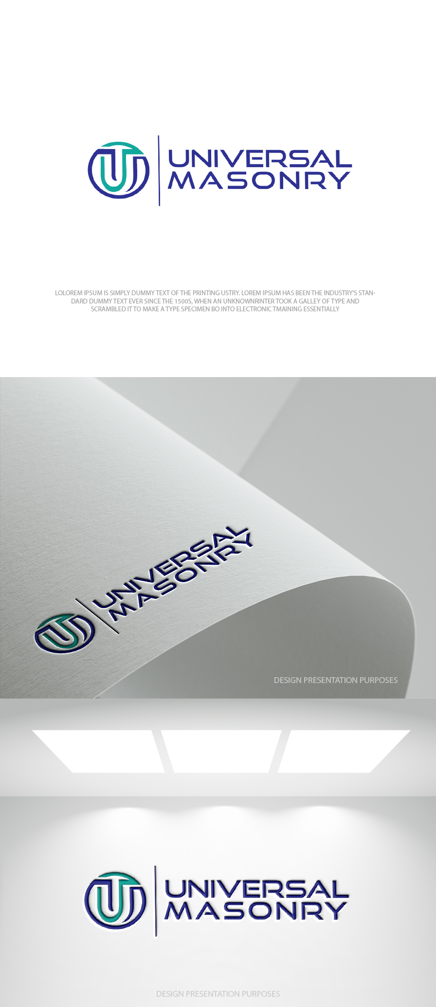 Diseño de Logo por zebronicgraphic para este proyecto | Diseño #36089932