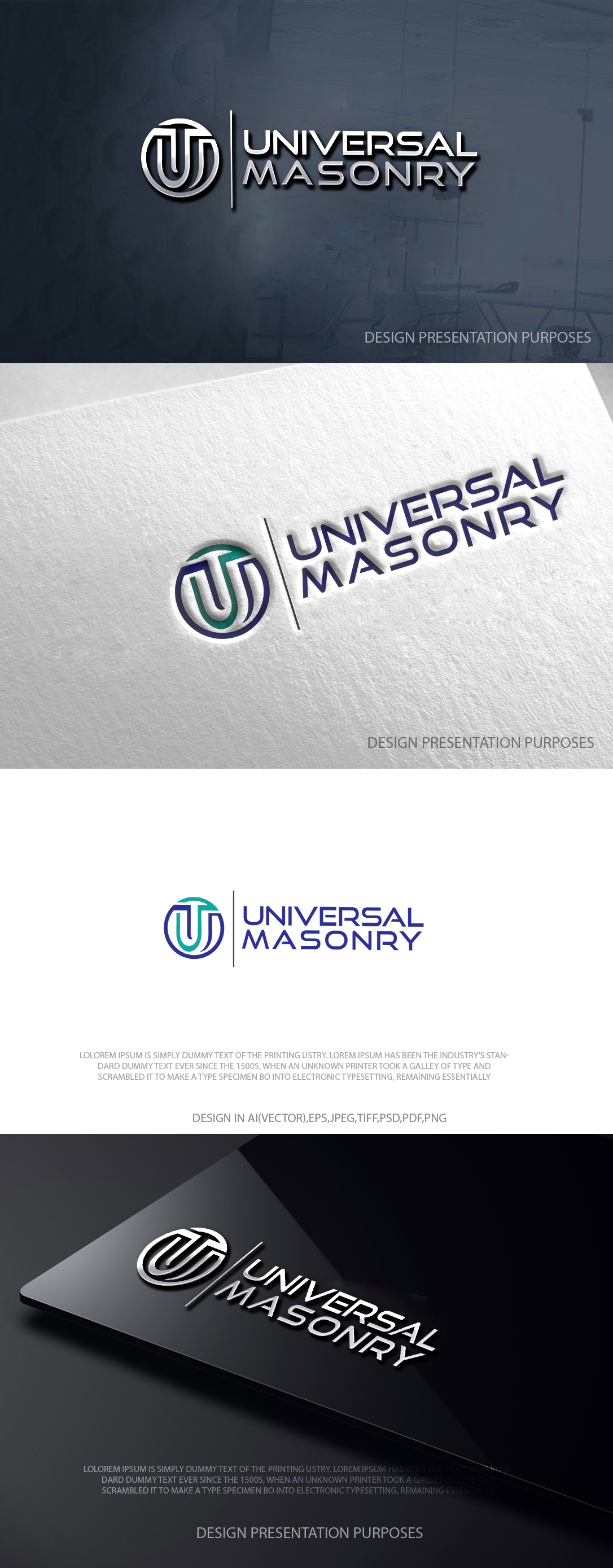 Diseño de Logo por zebronicgraphic para este proyecto | Diseño #36089934