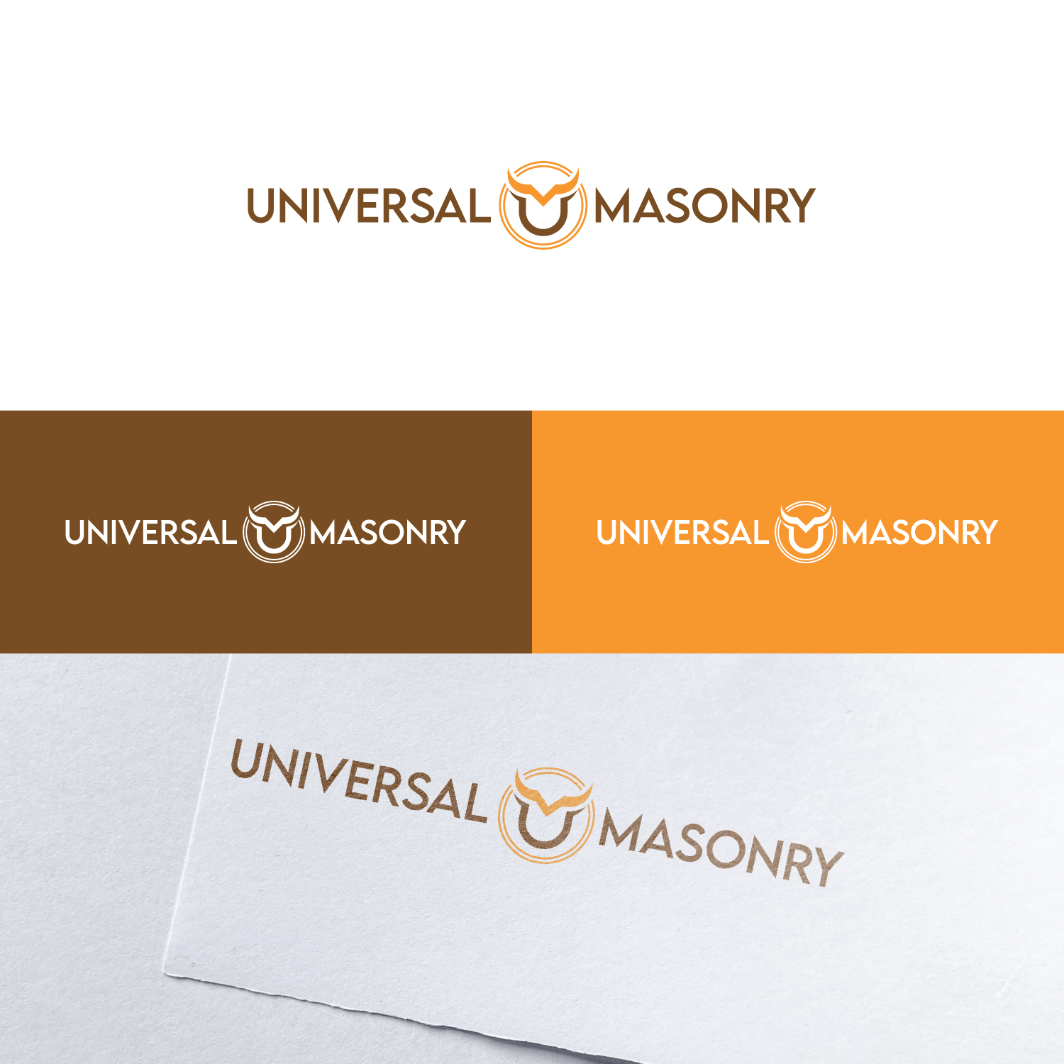Diseño de Logo por Maxo-Biz para este proyecto | Diseño #36106645