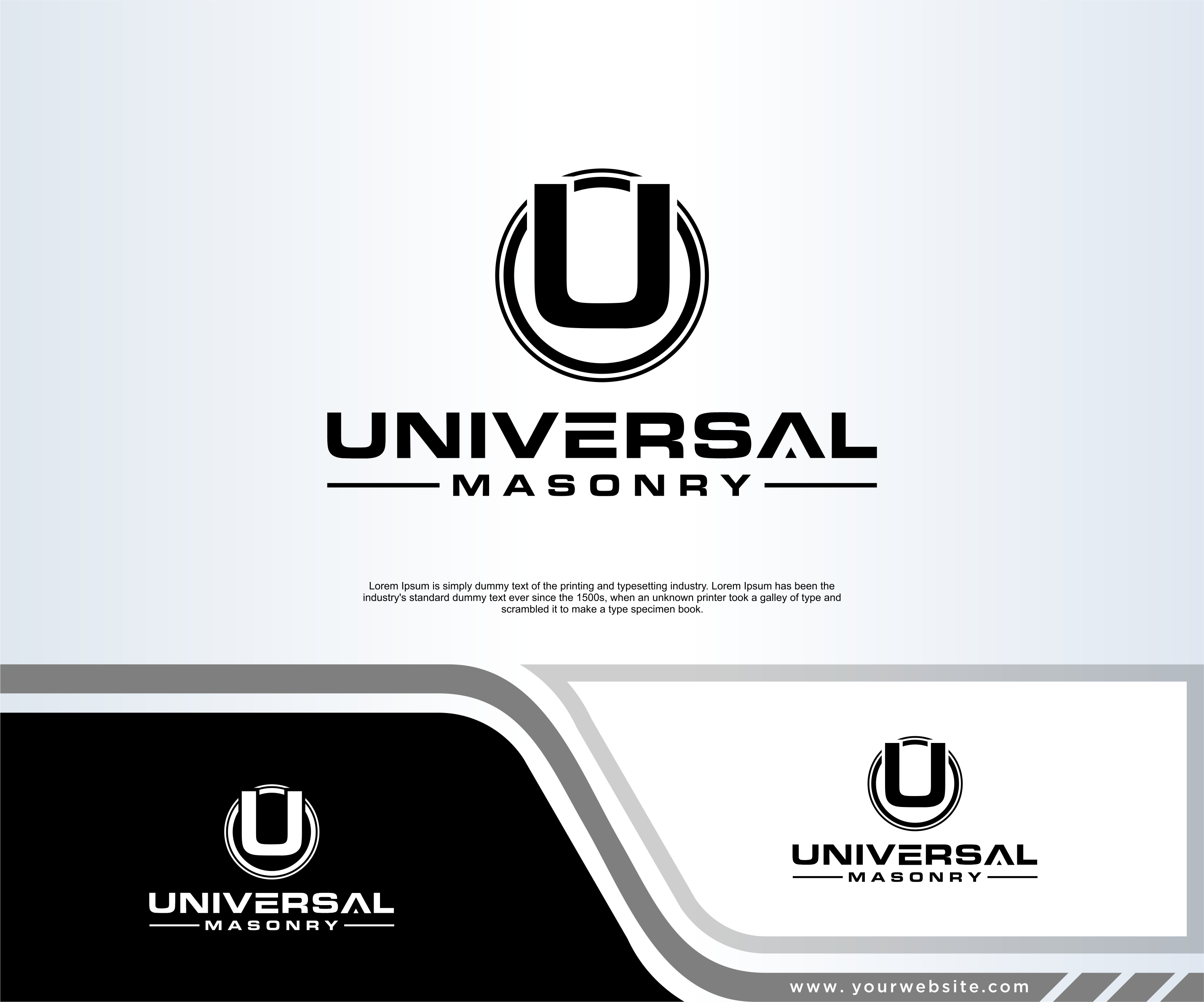 Logo Design by in creative for this project | Design #36086665