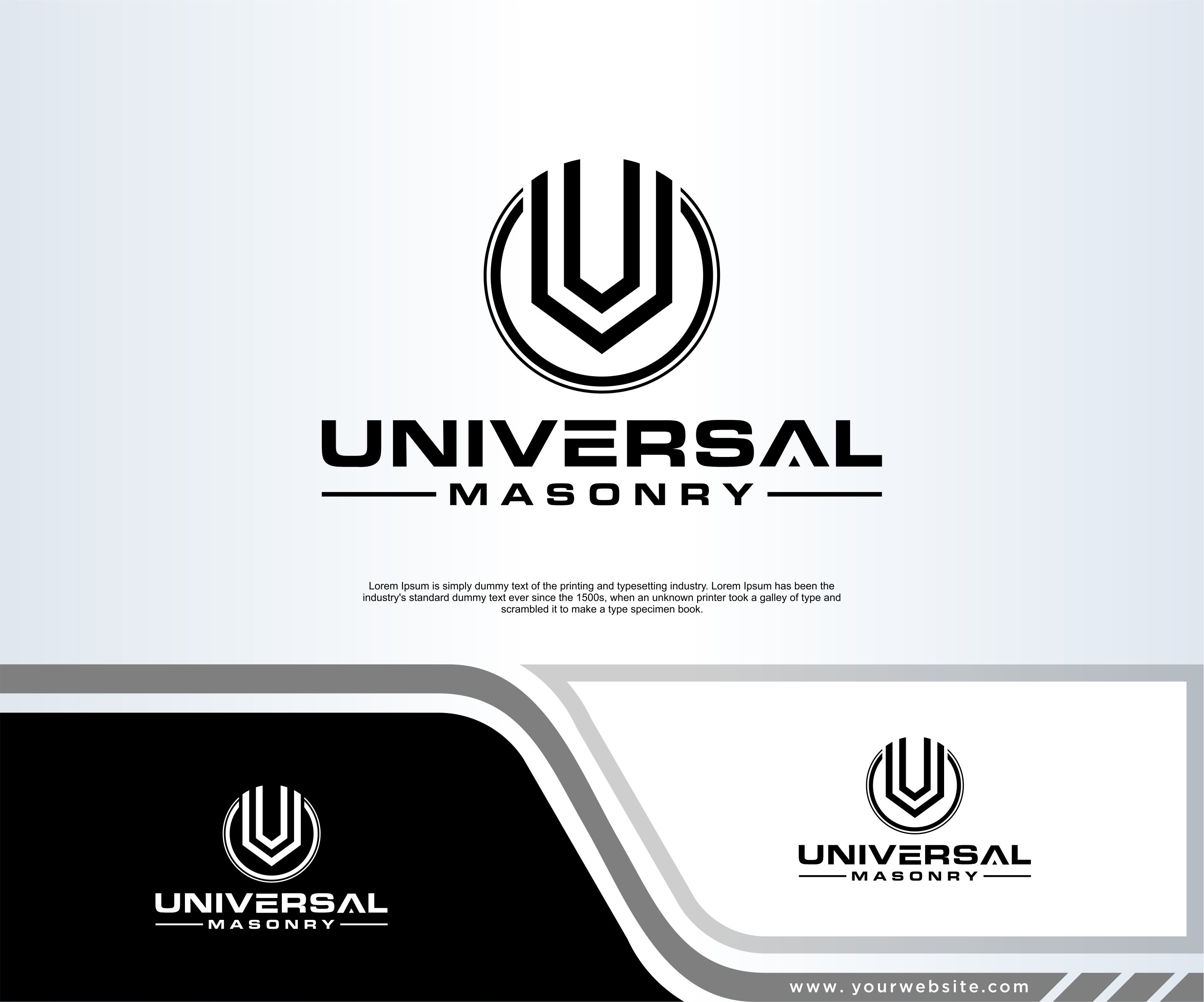 Logo Design by in creative for this project | Design #36086666
