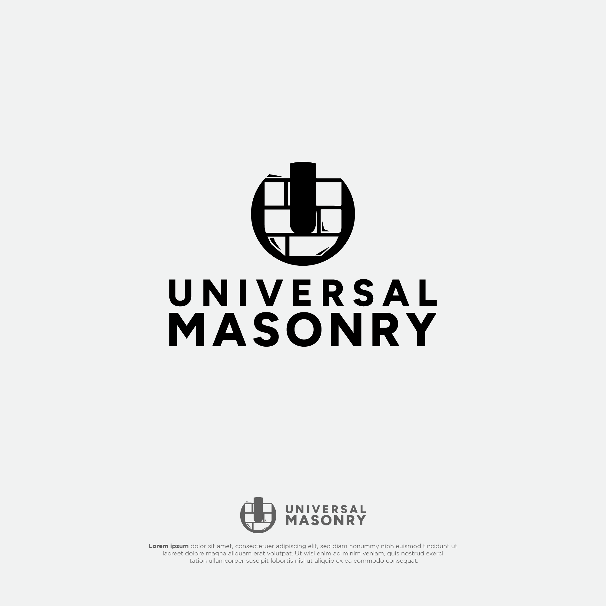 Logo Design by BerhasilKabeh for this project | Design #36087254