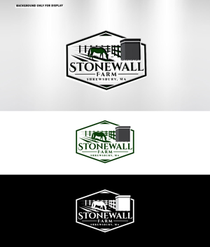 Diseño de Logo por jonkonrad para Adams Landscapes, LLC | Diseño: #36089076