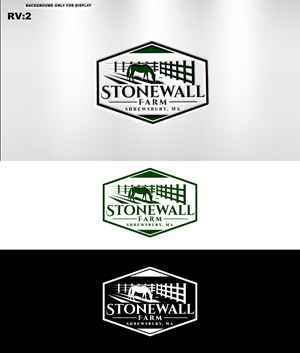 Diseño de Logo por jonkonrad para Adams Landscapes, LLC | Diseño: #36089568