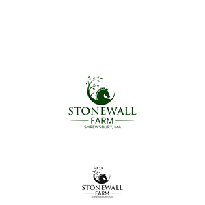 Diseño de Logo por King Cozy para Adams Landscapes, LLC | Diseño: #36105638