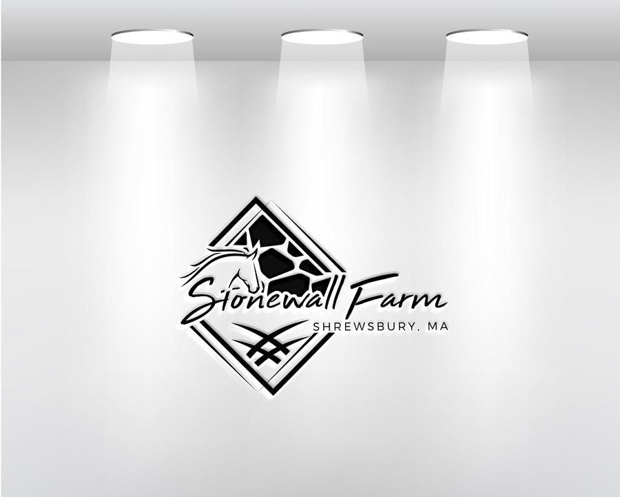 Logo-Design von amran mollaa für Adams Landscapes, LLC | Design #36093412