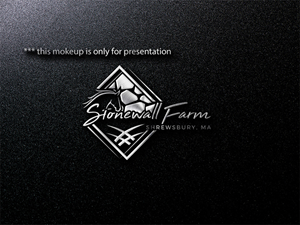 Logo Design by amran mollaa for Adams Landscapes, LLC | Design: #36093414