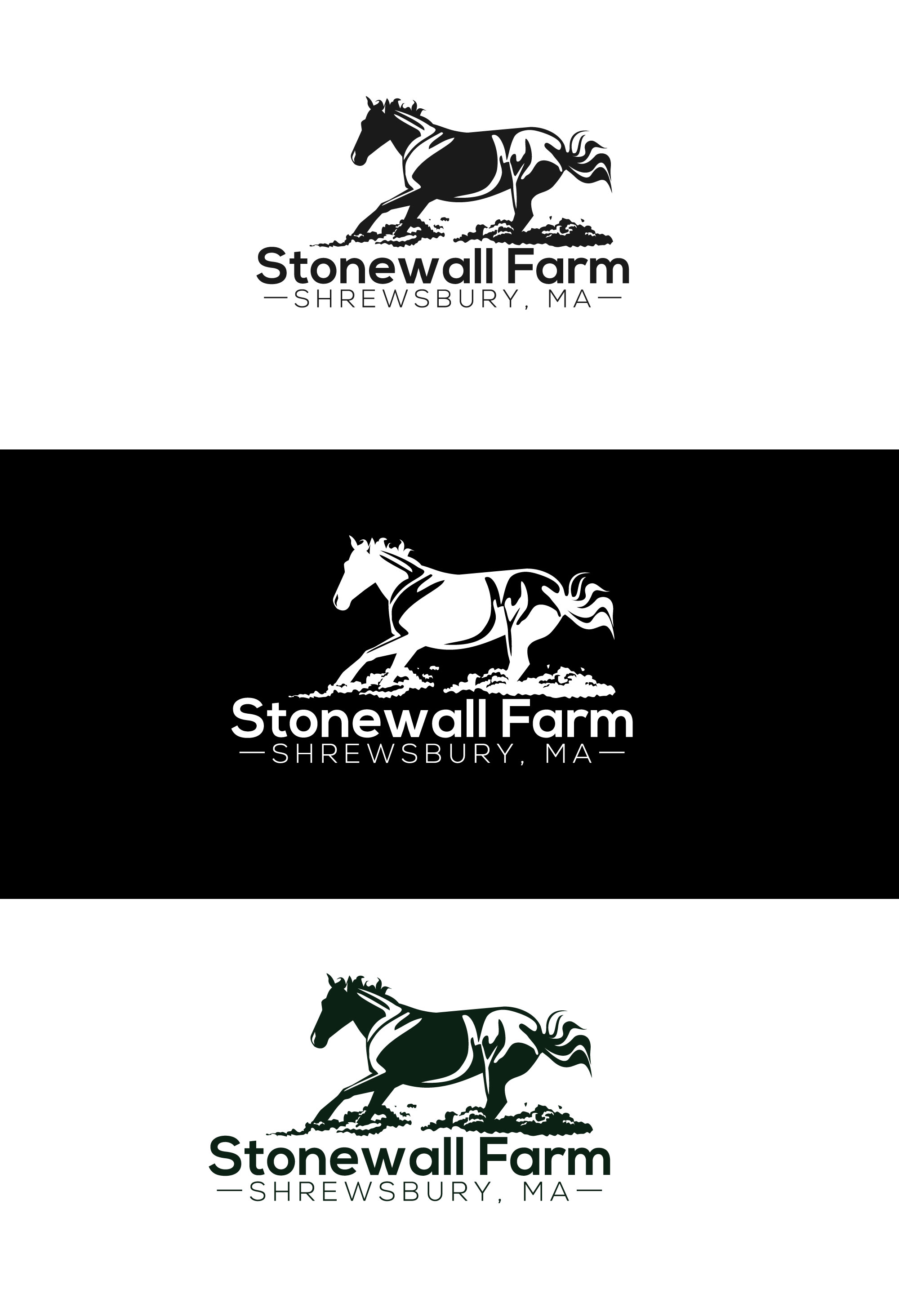 Logo Design by Rosalie.. for Adams Landscapes, LLC | Design #36091073