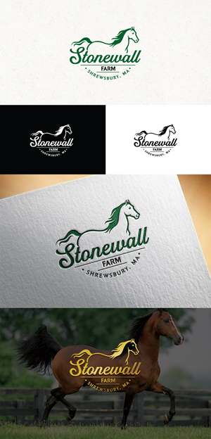 Diseño de Logo por Logo Stock para Adams Landscapes, LLC | Diseño: #36087606
