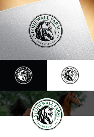 Diseño de Logo por Logo Stock para Adams Landscapes, LLC | Diseño: #36087607