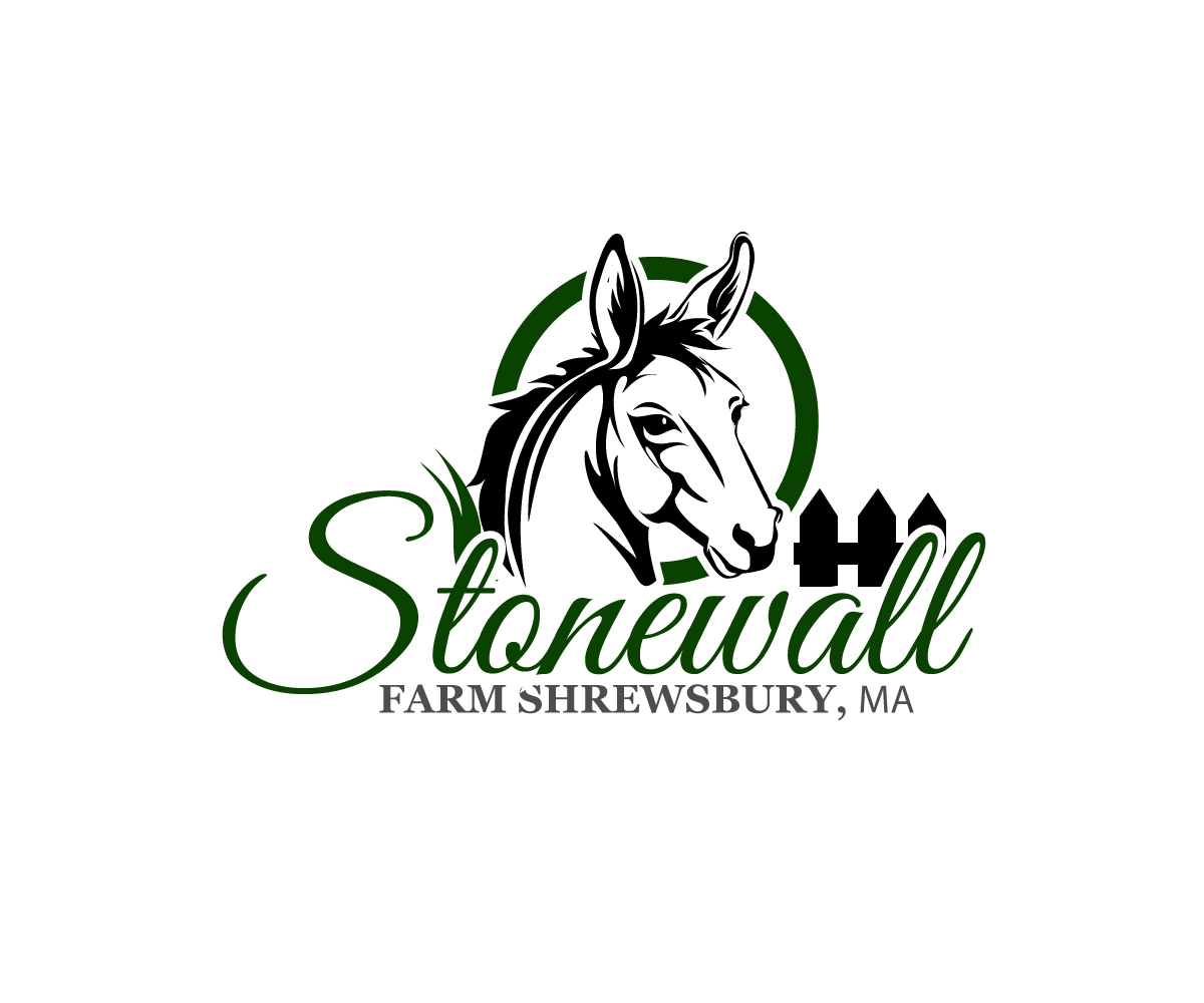 Logo Design by Monai for Adams Landscapes, LLC | Design #36093498