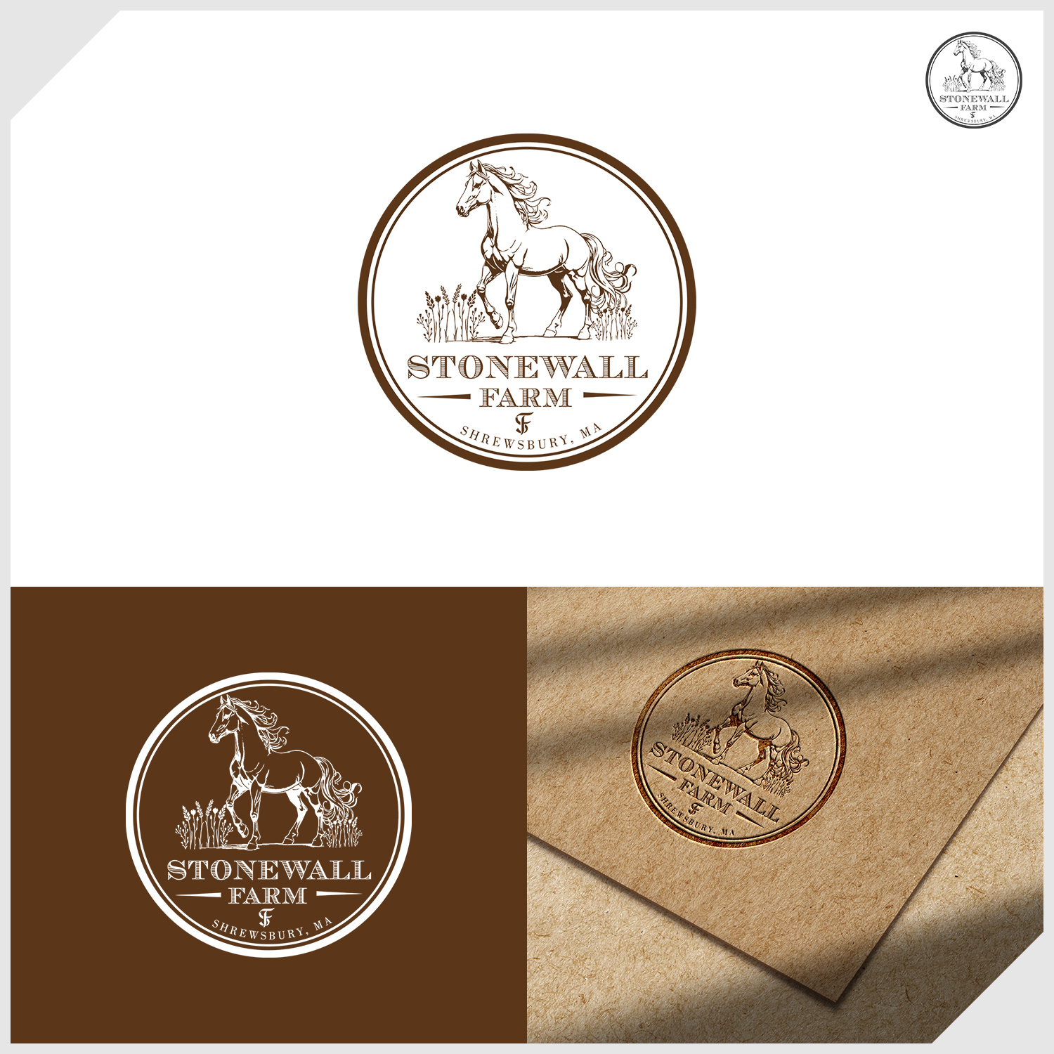 Diseño de Logo por IDesign1606 para Adams Landscapes, LLC | Diseño #36091187