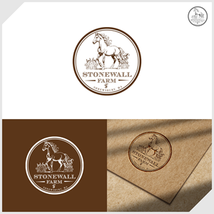 Diseño de Logo por IDesign1606 para Adams Landscapes, LLC | Diseño: #36091187
