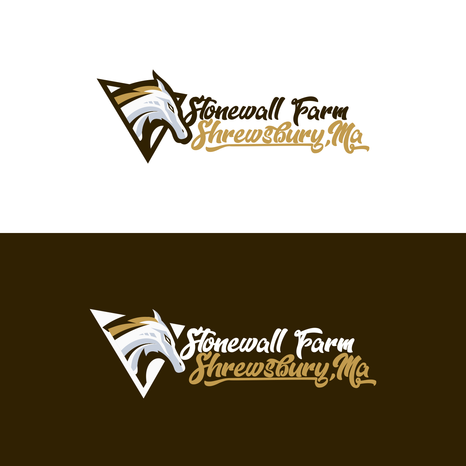 Logo Design by adehdehdeh for Adams Landscapes, LLC | Design #36089768