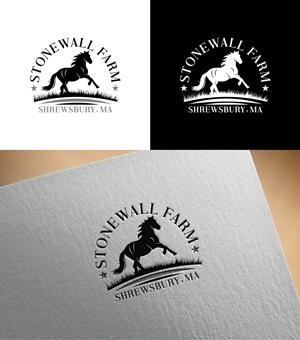 Diseño de Logo por RA-bica para Adams Landscapes, LLC | Diseño: #36088719